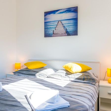 Apartment Mala Dubrownik Zewnętrze zdjęcie