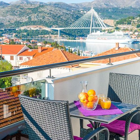 Apartment Mala Dubrownik Zewnętrze zdjęcie