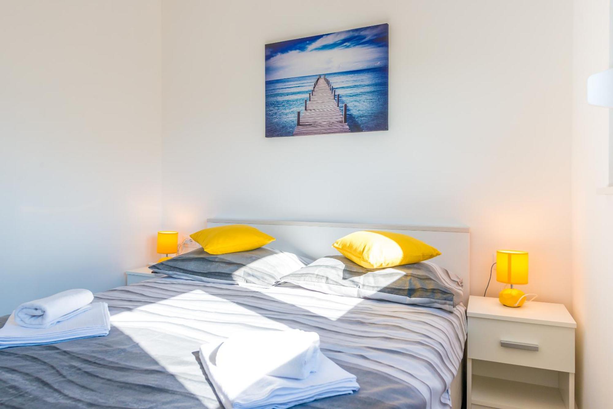 Apartment Mala Dubrownik Zewnętrze zdjęcie