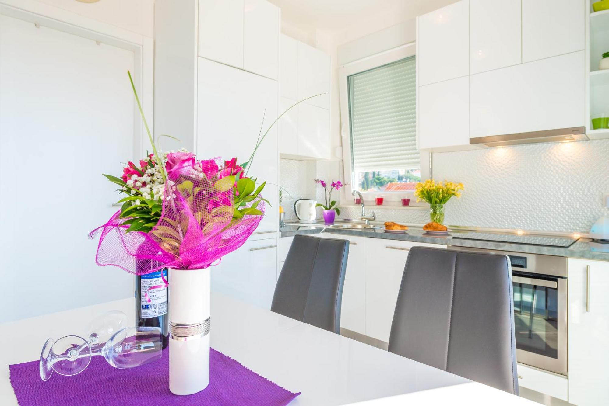 Apartment Mala Dubrownik Zewnętrze zdjęcie