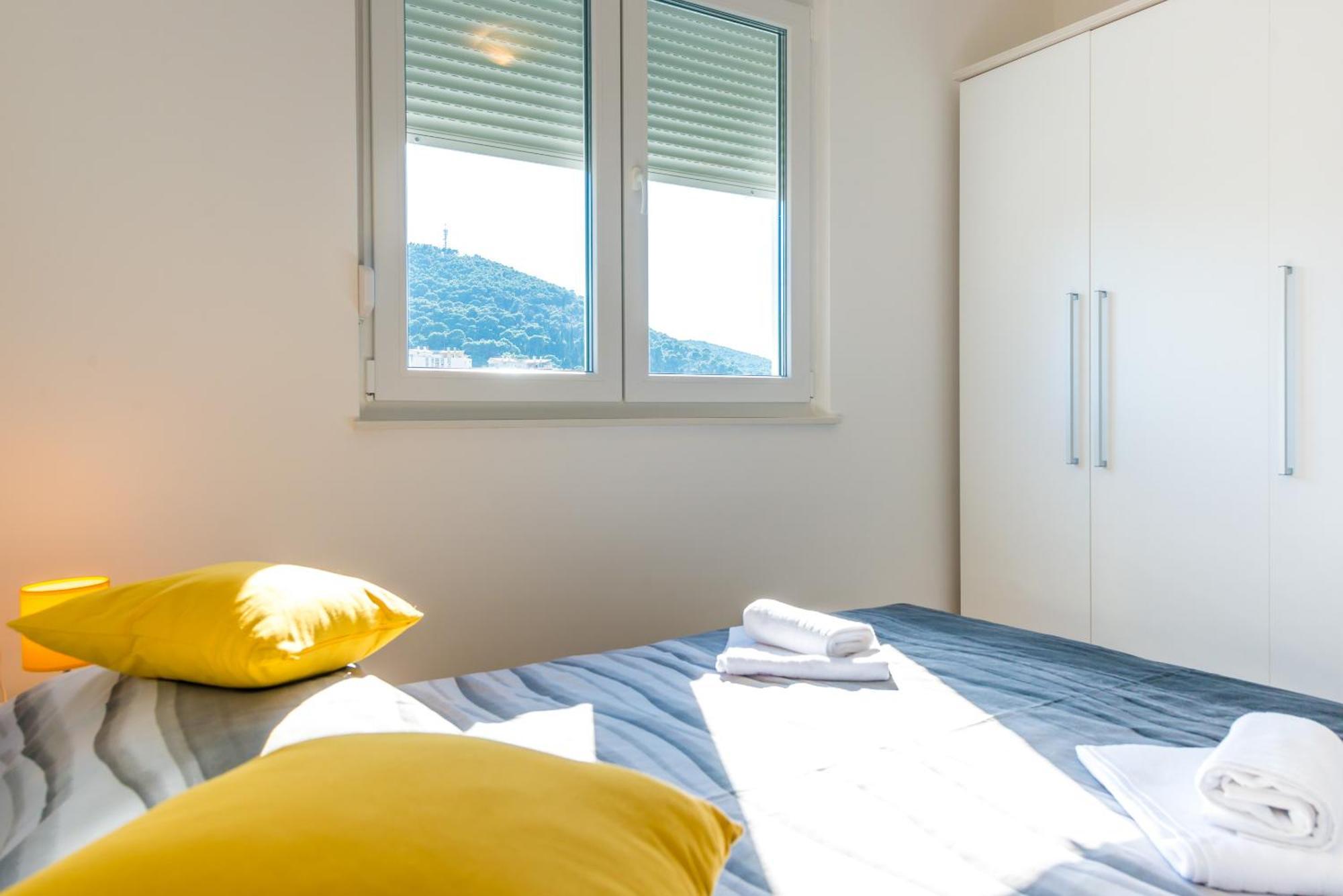 Apartment Mala Dubrownik Zewnętrze zdjęcie