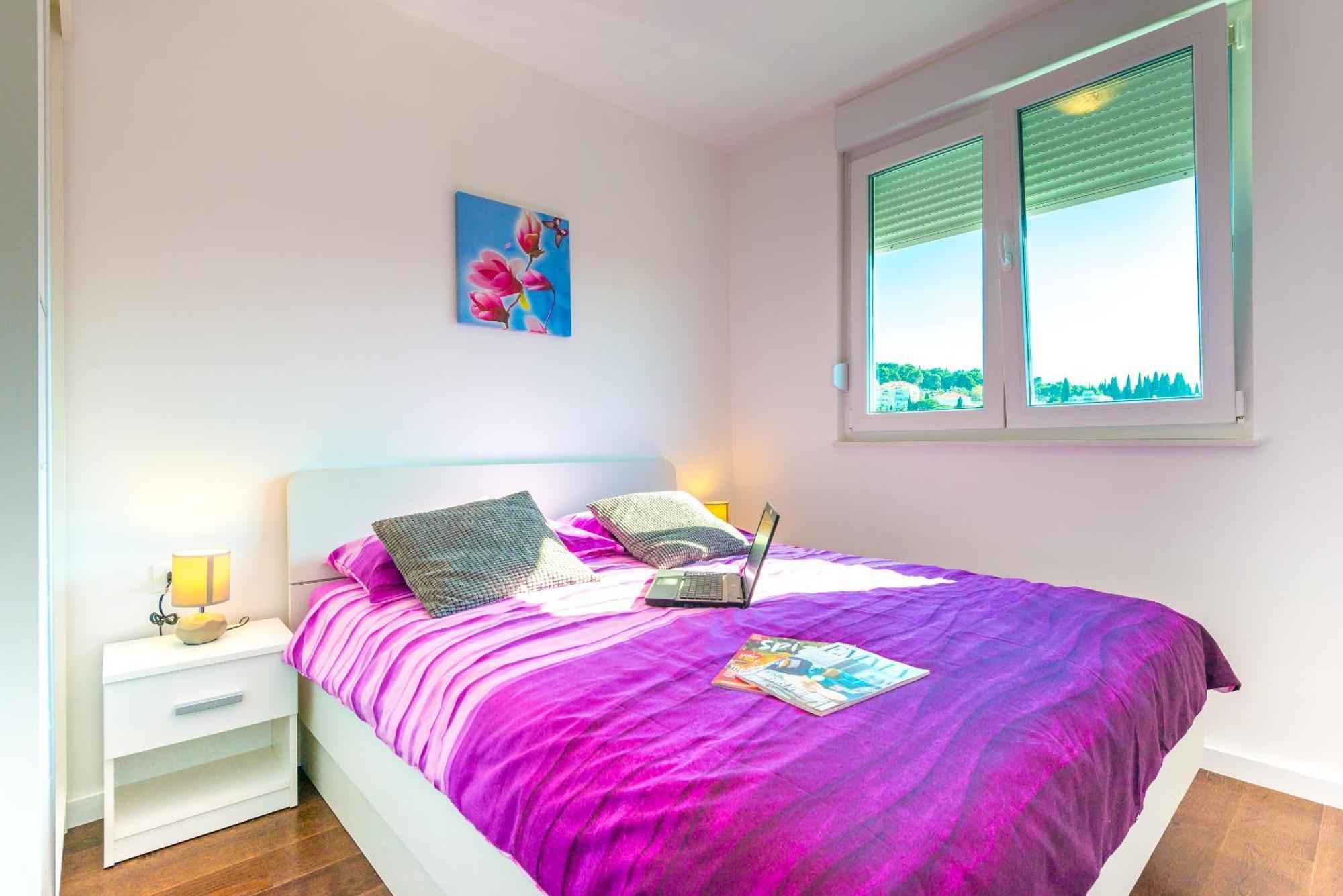 Apartment Mala Dubrownik Zewnętrze zdjęcie