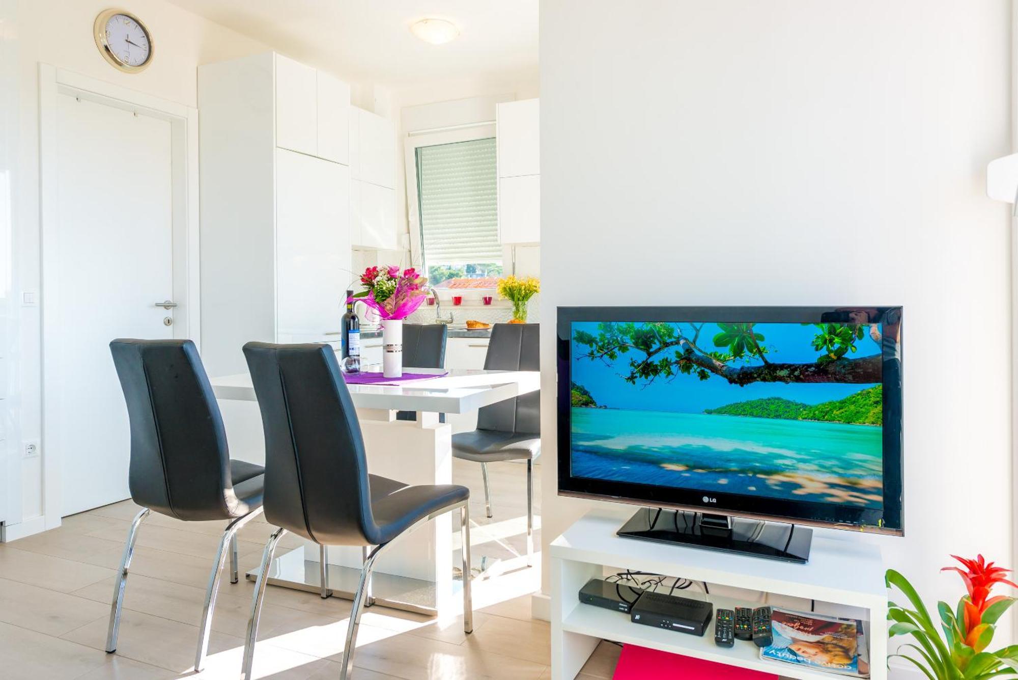 Apartment Mala Dubrownik Zewnętrze zdjęcie