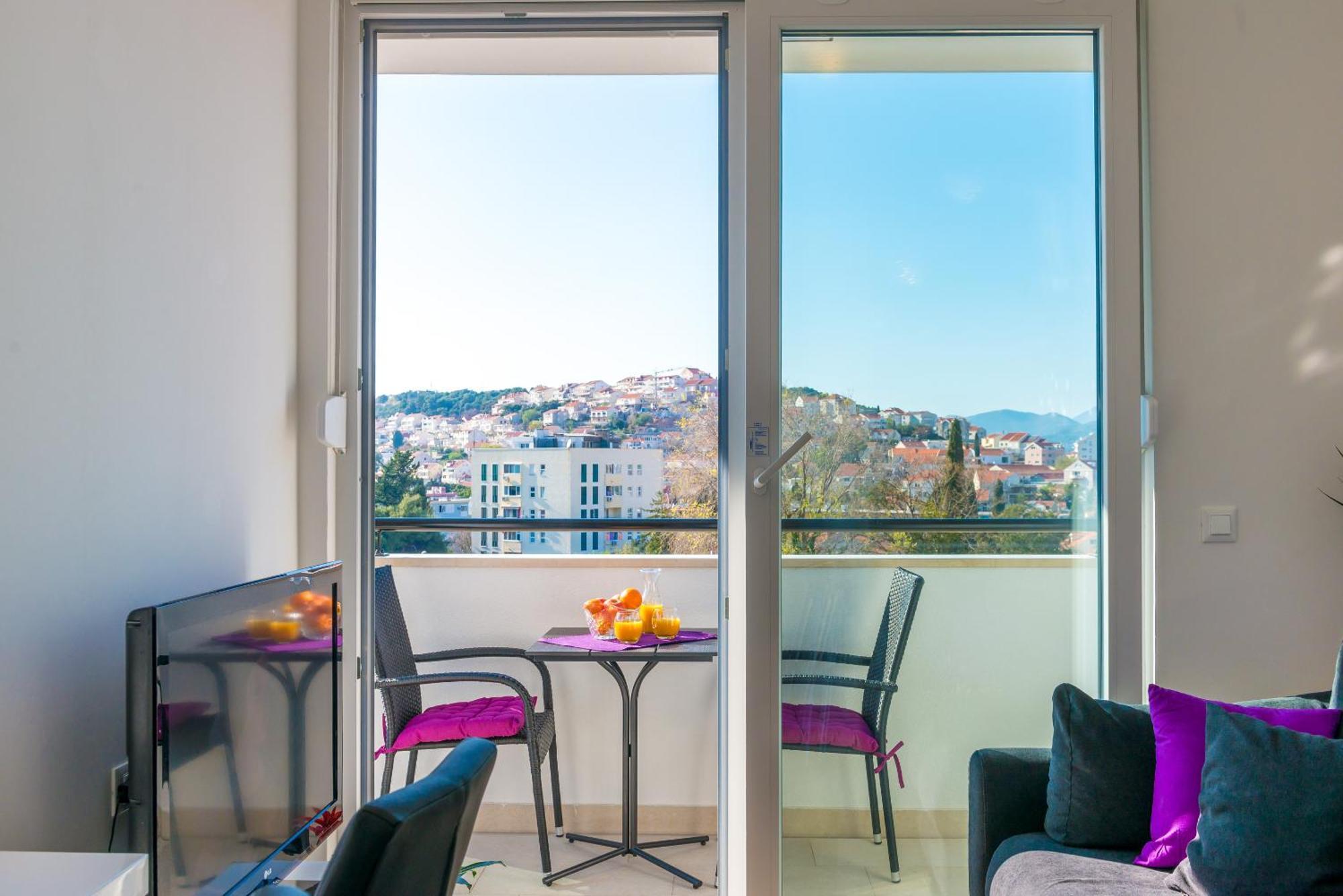 Apartment Mala Dubrownik Zewnętrze zdjęcie