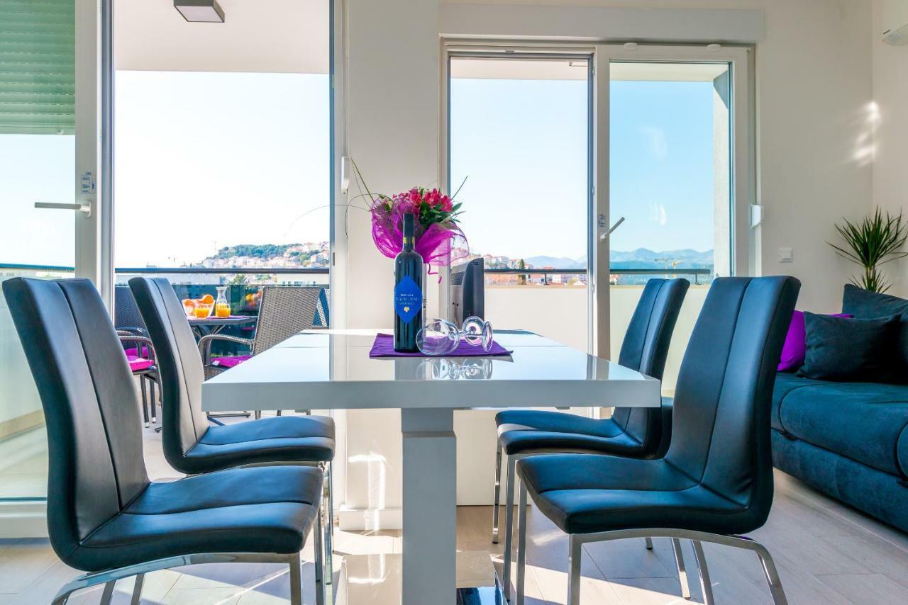 Apartment Mala Dubrownik Zewnętrze zdjęcie