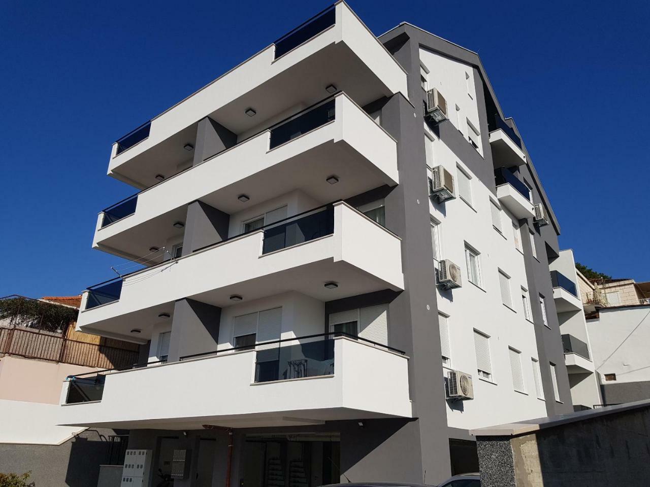 Apartment Mala Dubrownik Zewnętrze zdjęcie